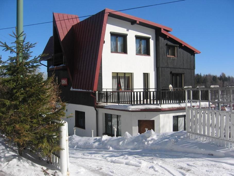 Isma Apartment Karpacz Exterior foto